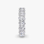 Load image into Gallery viewer, 2.5 Carat - Oval - Eternity Band