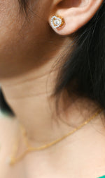 Load image into Gallery viewer, Celebration of Love Earrings