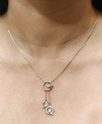 Load image into Gallery viewer, Timeless Elegance of Avian Grace