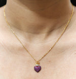 Load image into Gallery viewer, ROMANCE AND ELEGANCE INSPIRED NECKLACE
