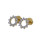 Load image into Gallery viewer, 0.35 Carat Earrings