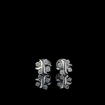 Load image into Gallery viewer, 0.11 Carat Earrings