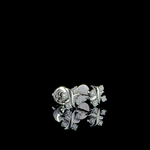 Load image into Gallery viewer, 0.11 Carat Earrings