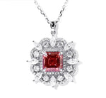 Load image into Gallery viewer, 3.61 Carat Pendant