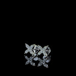 Load image into Gallery viewer, 0.35 Carat Earrings