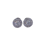 Load image into Gallery viewer, 0.16 Carat Earrings