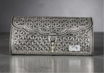 Load image into Gallery viewer, Silver Handbag – Solid 925 Sterling Silver 475 Gram