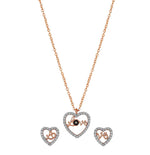 Load image into Gallery viewer, Celebration of Love and Passion - Necklace