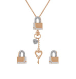 Load image into Gallery viewer, A Symbol of Connection and Trust