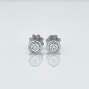 Stud Earrings