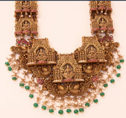 Temple  Jewellery