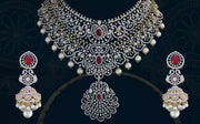 CZ Silver Collection