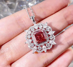 Load image into Gallery viewer, 3.61 Carat Pendant
