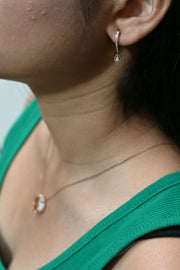 Bul-gari Inspired Timeless Elegance