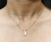 Mother of Pearl Necklace