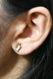 Mother of Pearl Earrings