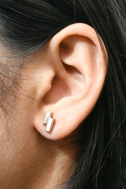 Mother of Pearl Earrings