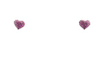 Load image into Gallery viewer, ROMANCE AND ELEGANCE INSPIRED EARRINGS - 18 Carat Gold
