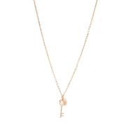 You have the key to my heart