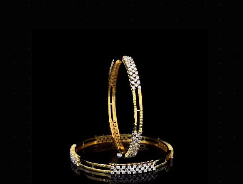 The Constellation Bangles