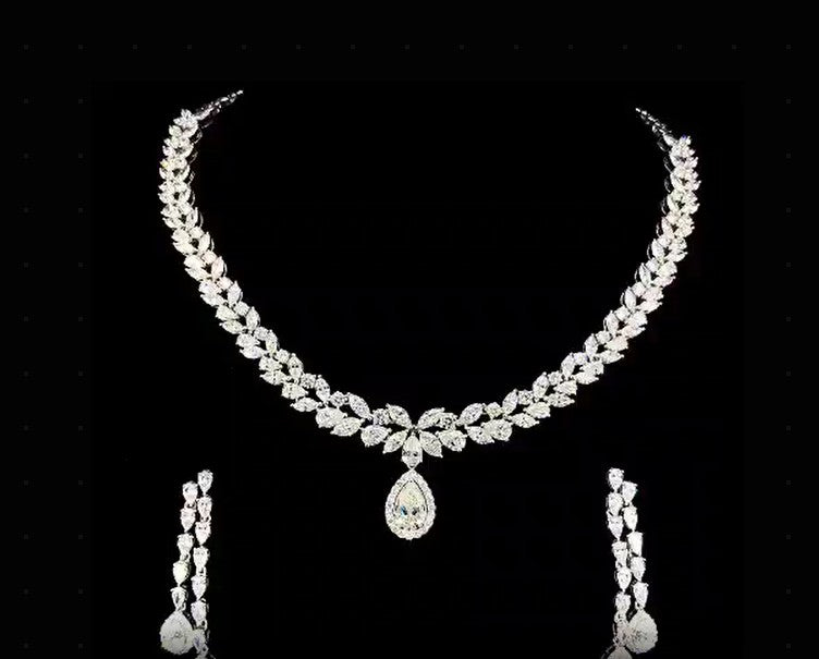 The Kensington Necklace