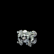0.11 Carat Earrings