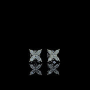 0.35 Carat Earrings