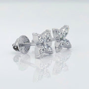 0.35 Carat Earrings