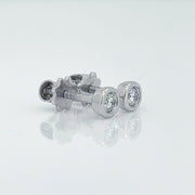 0.2 Carat Earrings