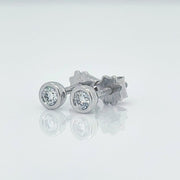 0.2 Carat Earrings