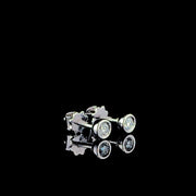 0.2 Carat Earrings