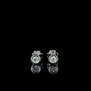0.2 Carat Earrings