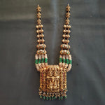 Load image into Gallery viewer, Temple Jewellery Ram Darbaar Solid 925 Sterling Silver 200 Grams