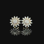 Load and play video in Gallery viewer, The Sunburst Studs
