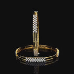 Load and play video in Gallery viewer, The Constellation Bangles
