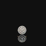 Load and play video in Gallery viewer, 1.5 Carat Cocktail Ring
