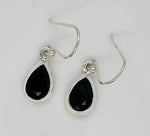 Load image into Gallery viewer, Kyanite 925 Sterling Silver Earrings
