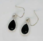 Load image into Gallery viewer, Kyanite 925 Sterling Silver Earrings
