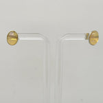 Load image into Gallery viewer, 925 Sterling Silver Opal Earrings
