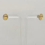 Load image into Gallery viewer, 925 Sterling Silver Opal Earrings
