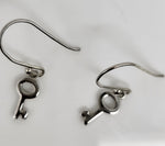 Load image into Gallery viewer, 925 Sterling Silver Earrings
