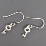 Load image into Gallery viewer, 925 Sterling Silver Earrings
