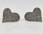 Load image into Gallery viewer, 925 Sterling Silver Earrings
