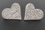 Load image into Gallery viewer, 925 Sterling Silver Earrings
