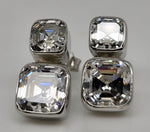 Load image into Gallery viewer, 925 Sterling Silver Earrings
