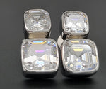 Load image into Gallery viewer, 925 Sterling Silver Earrings
