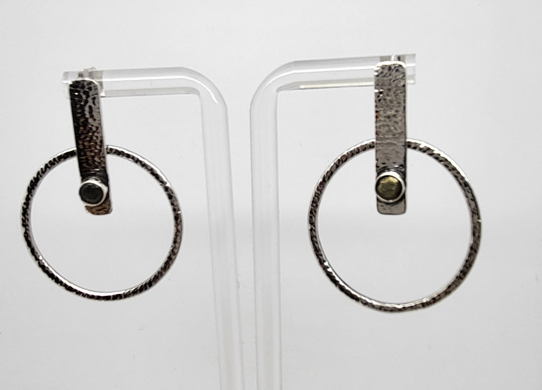 925 Sterling Silver Earrings