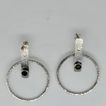 Load image into Gallery viewer, 925 Sterling Silver Earrings

