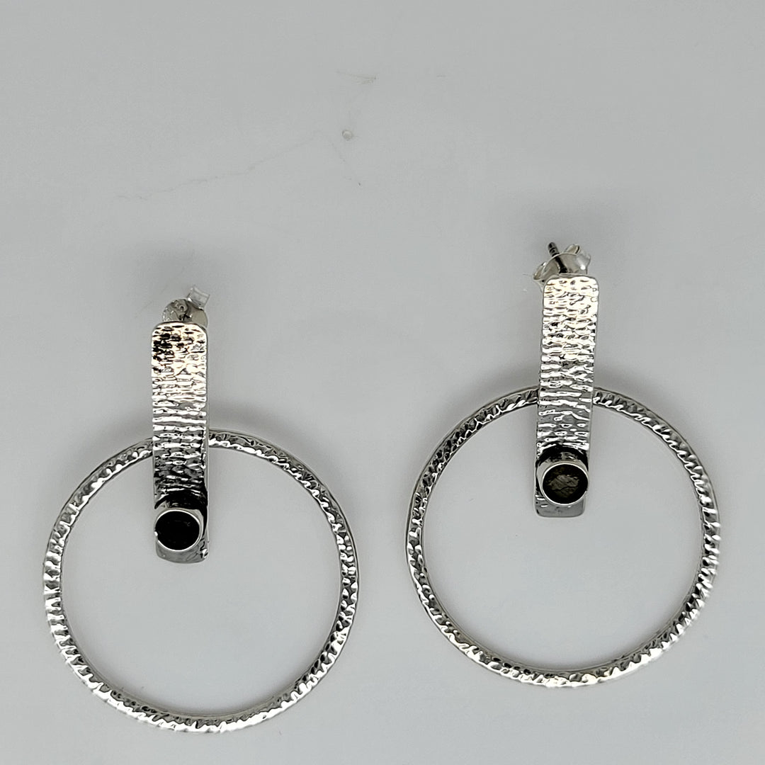925 Sterling Silver Earrings