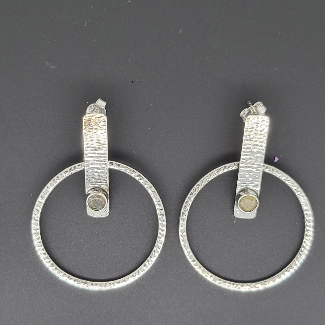 925 Sterling Silver Earrings